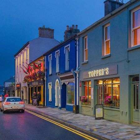 Topper'S Rooms Guest Accommodation Carrick-on-Shannon Exterior photo